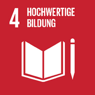 Un Goal 4 - Hochwertige Bildung