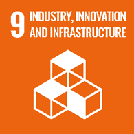 Un goal 9 - industry, innovation and infrastracture