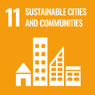 UN goal 11 - sustainable cities and communities