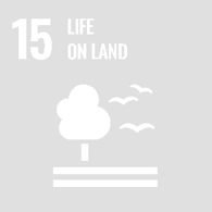 UN Goal 15 - Life on land