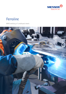 https://www.messer.rs/documents/20136/57734278/Ferroline+-+Gases+and+mixtures+for+MAG+welding.pdf/6c600053-8ab8-a89c-2e7b-76b6a923afae?version=1.5&t=1636627937340&documentThumbnail=1
